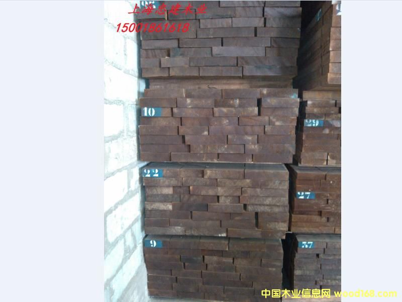 進口烘干CTSB牌沙比利 進口烘干CTSB牌沙比利