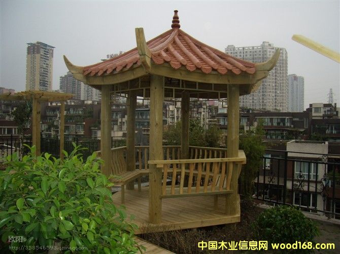 木亭的詳細(xì)介紹