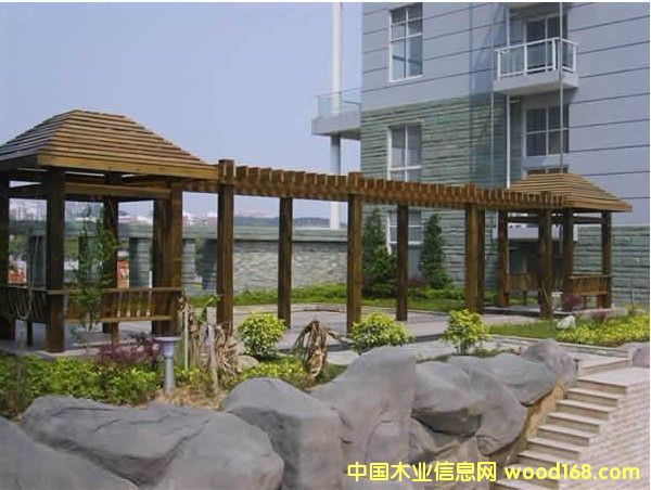 木花架的詳細(xì)介紹