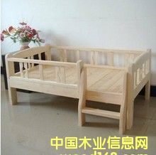 兒童床的詳細(xì)介紹