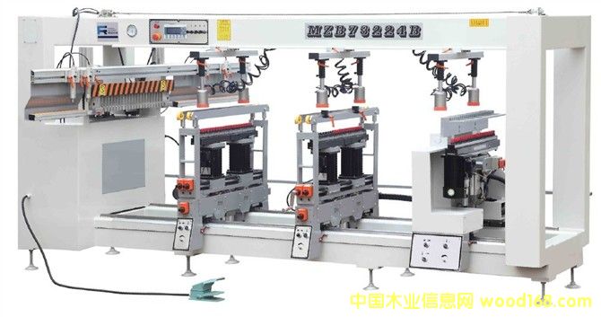四排鉆的詳細(xì)介紹