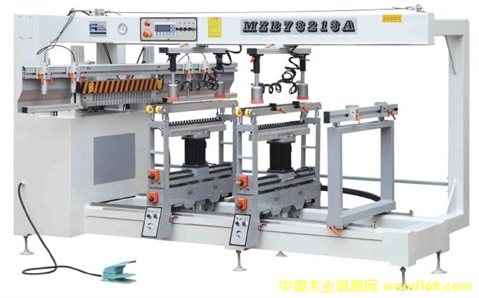 三排鉆的詳細(xì)介紹