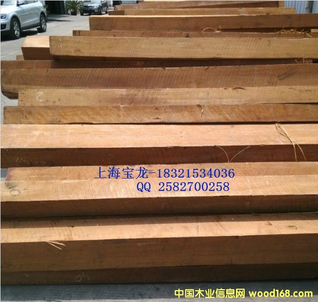 緬甸柚木的詳細(xì)介紹