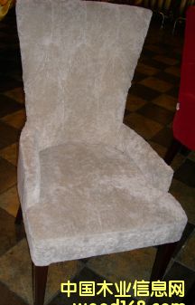 餐椅的詳細介紹