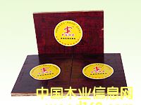 高強(qiáng)度竹膠板 高強(qiáng)度竹膠板