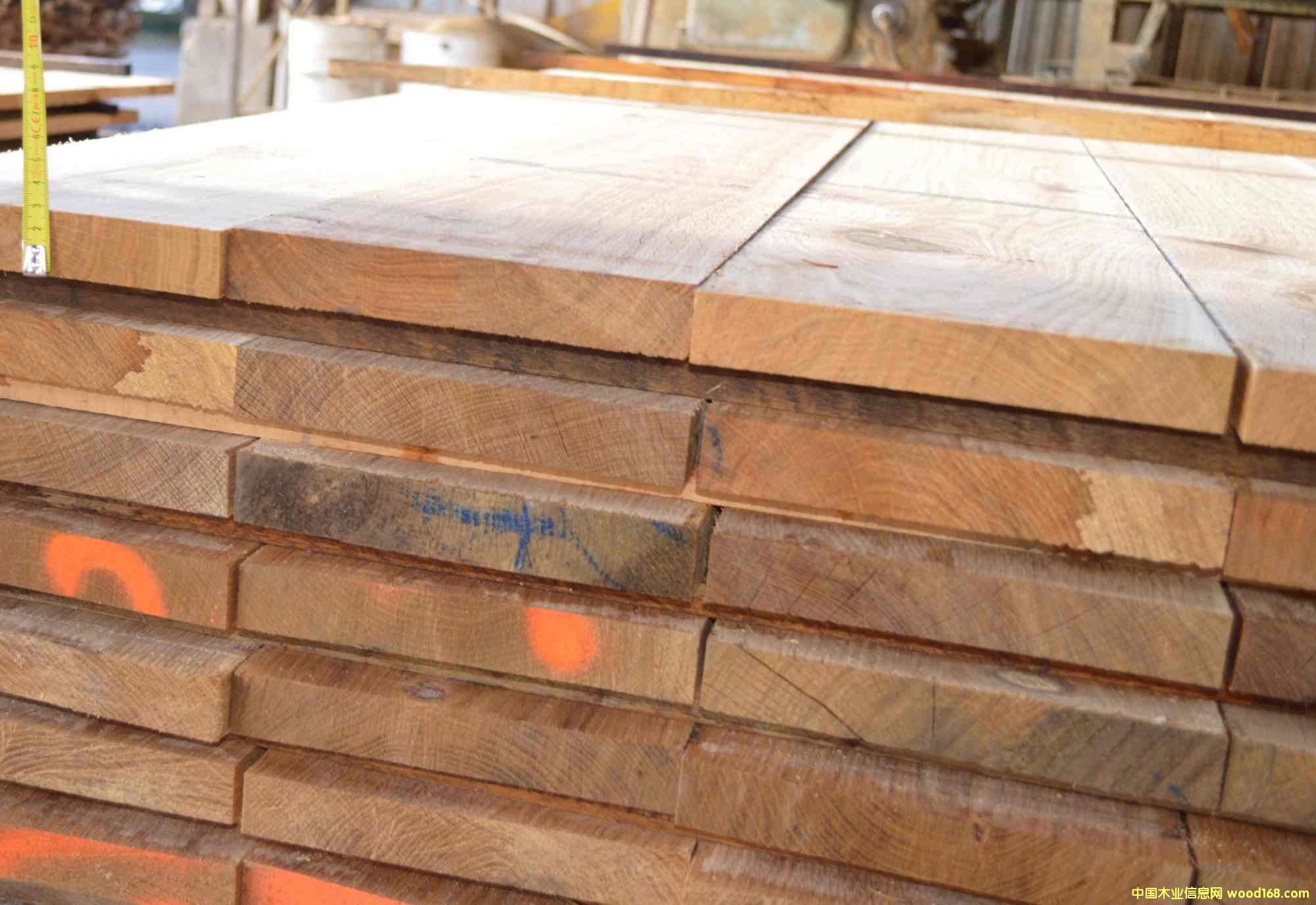 白橡濕材 白橡濕材