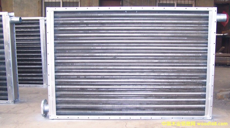 散熱器1的詳細(xì)介紹