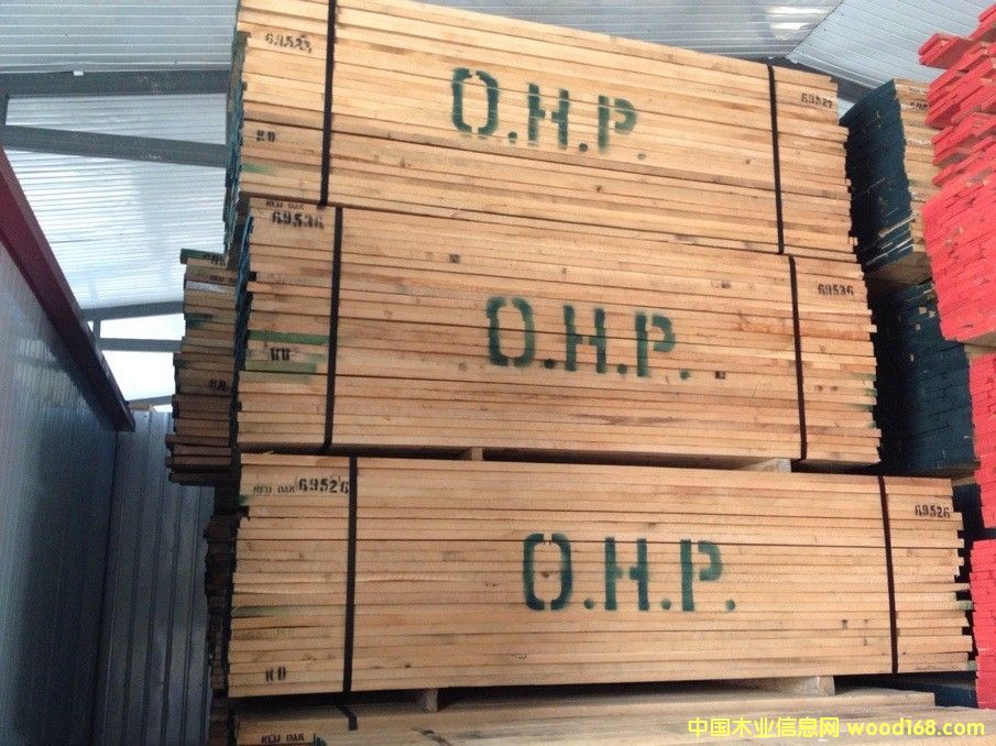 ����(gu��)�t��(Red Oak)��Ԕ��(x��)��B