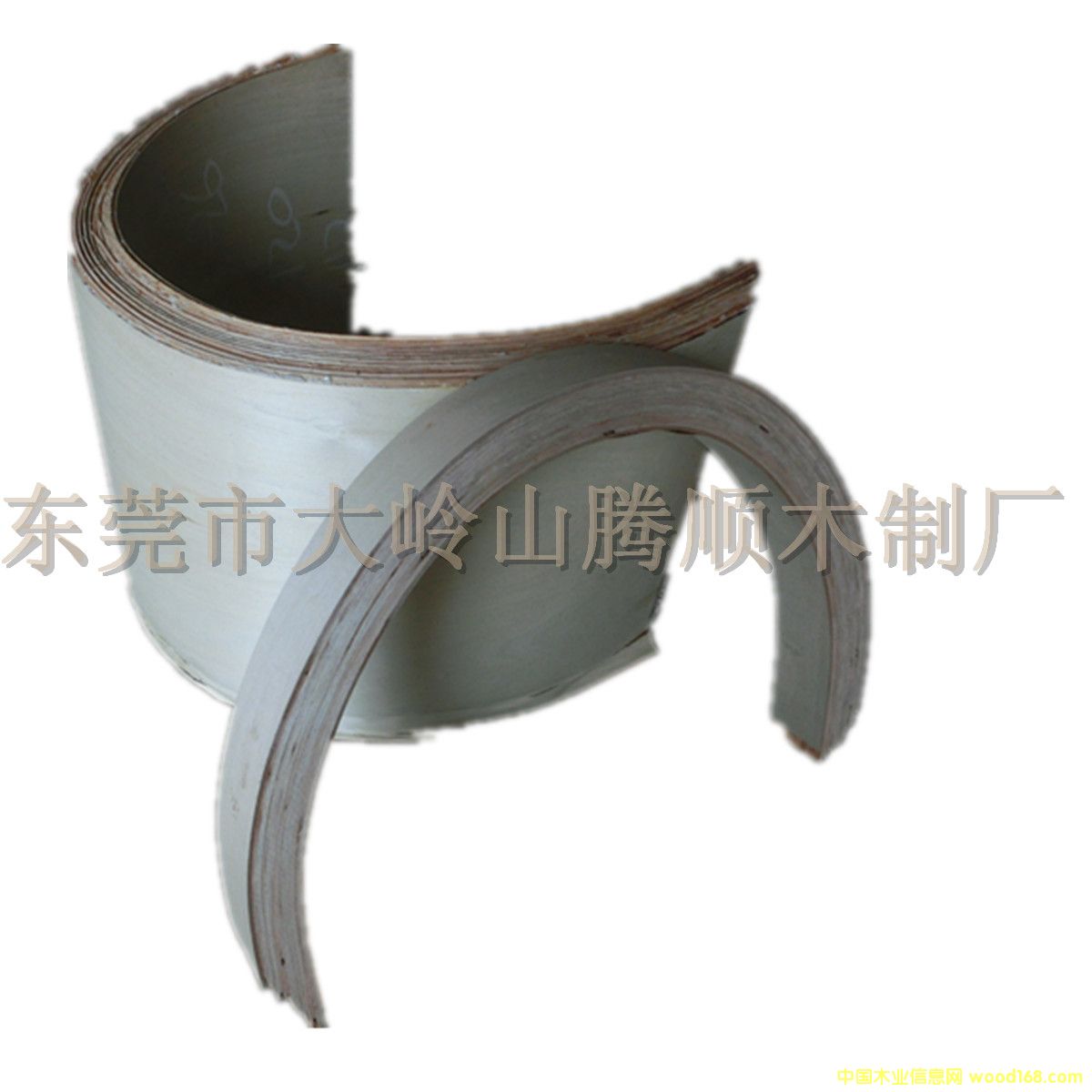 彎曲木的詳細介紹