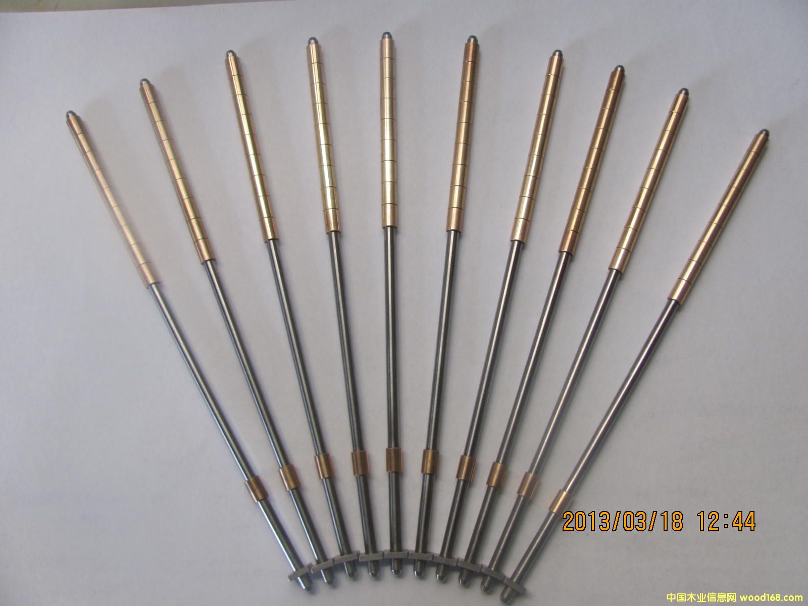 銅銷的詳細介紹