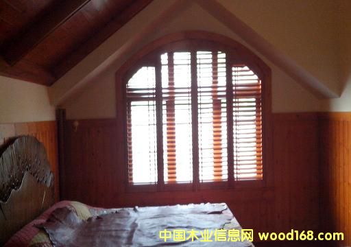 實木的詳細介紹