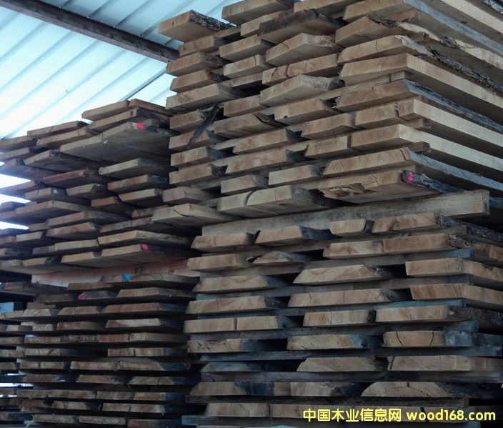 Chestnut unedged boards��Ԕ��(x��)��B