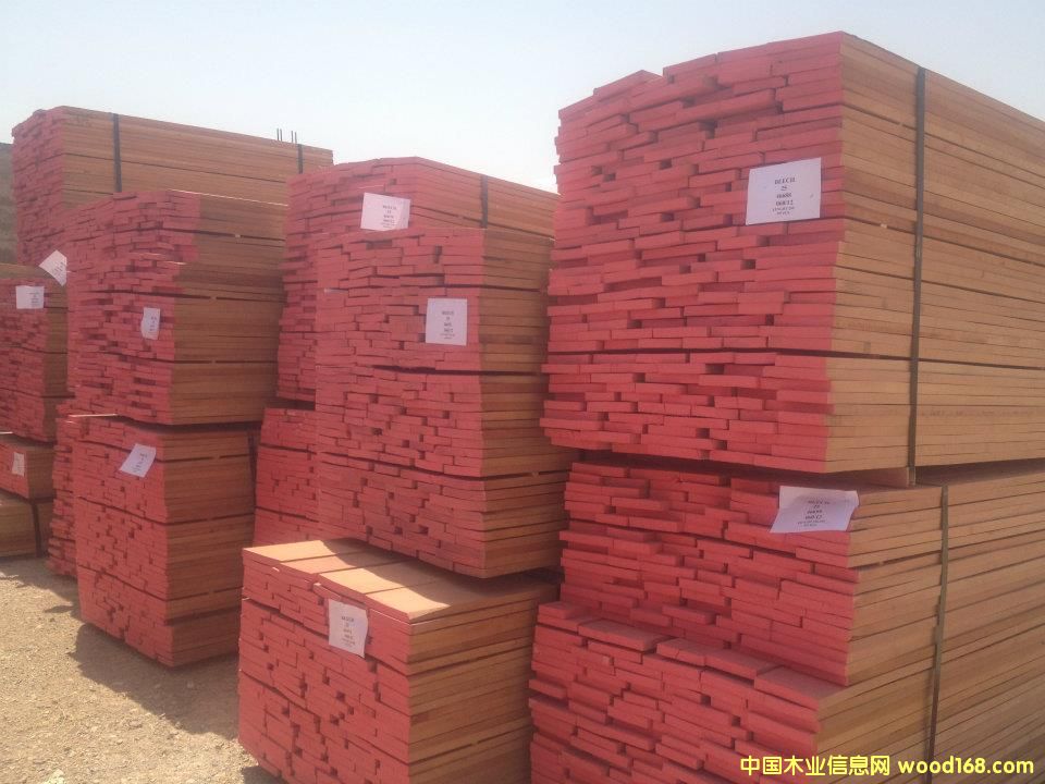 櫸木板材的詳細(xì)介紹