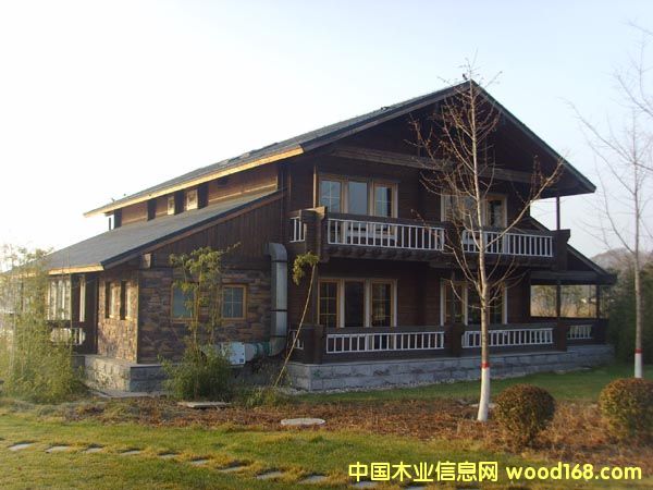 木屋Y的詳細介紹