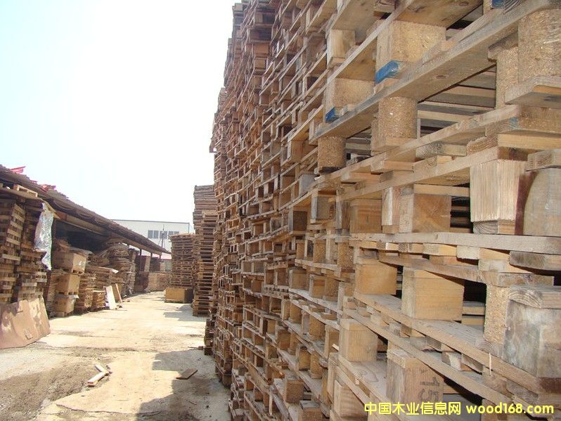 二手木質(zhì)托盤(pán) 二手木質(zhì)托盤(pán)