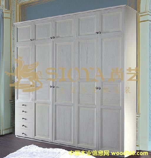 �Wʽ��ľ�¹�