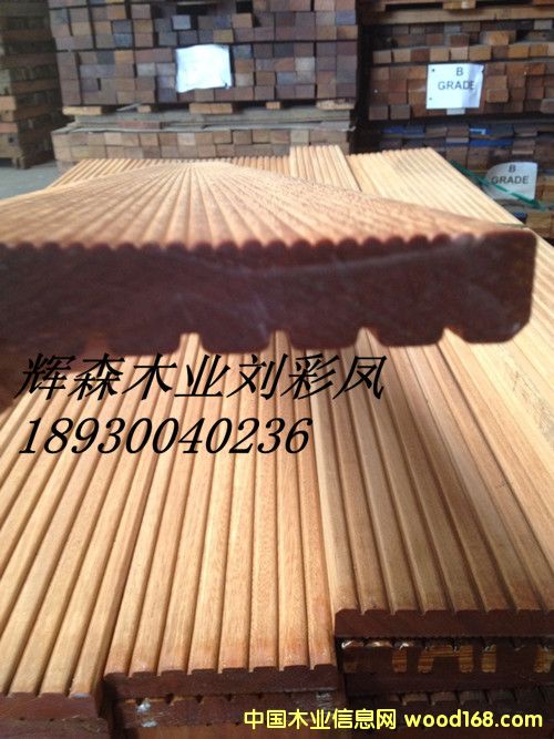 巴勞木1的詳細(xì)介紹