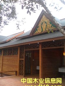 木屋的詳細(xì)介紹