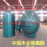 木材防腐罐的詳細(xì)介紹