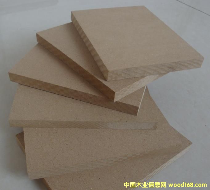 密度板的詳細(xì)介紹