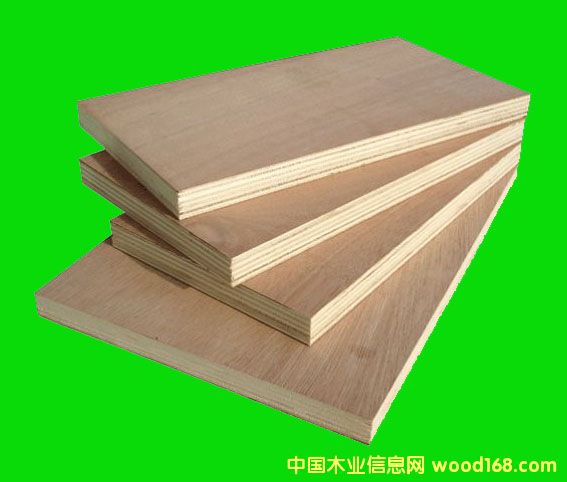 膠合板的詳細(xì)介紹