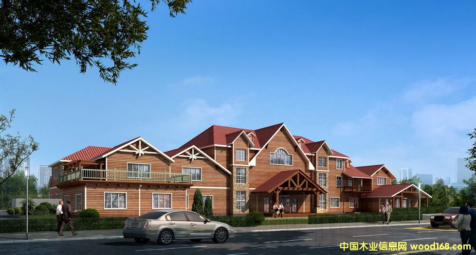 河北木屋的詳細(xì)介紹