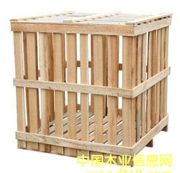 木箱的詳細(xì)介紹