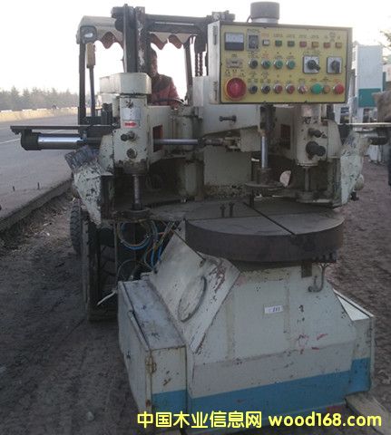 臺灣圓盤仿形銑 臺灣圓盤仿形銑