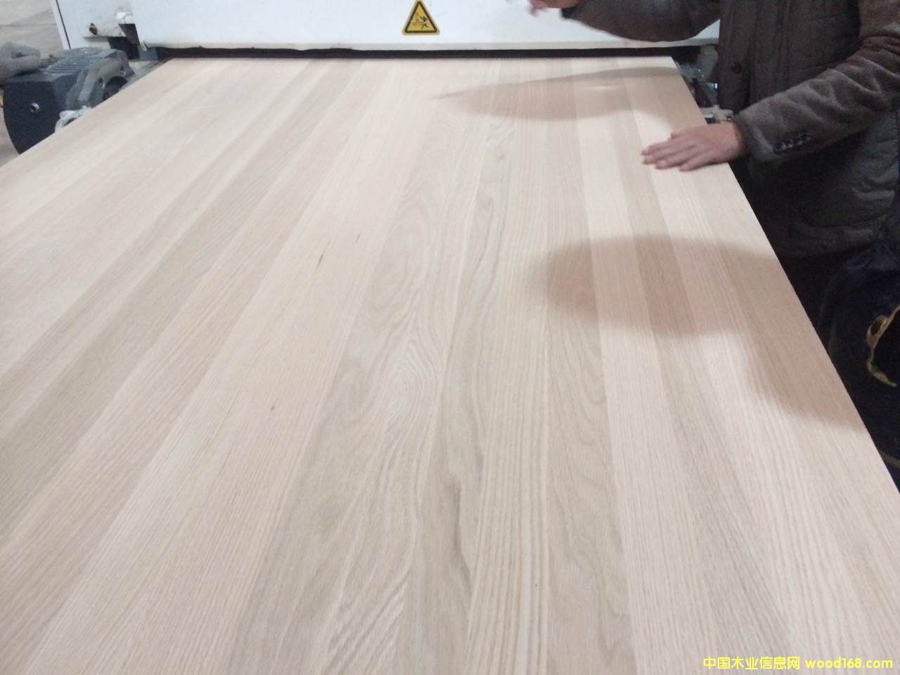 紅橡直拼板 紅橡直拼板