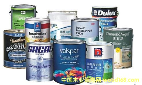 涂料的詳細(xì)介紹