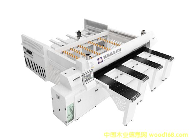 電腦裁板鋸的詳細(xì)介紹