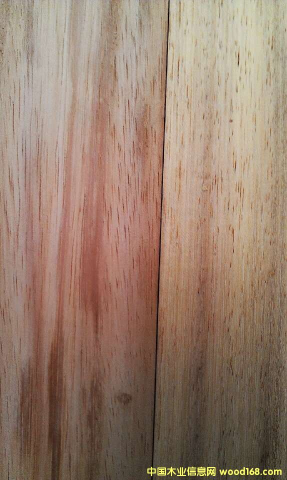 柚木的詳細介紹