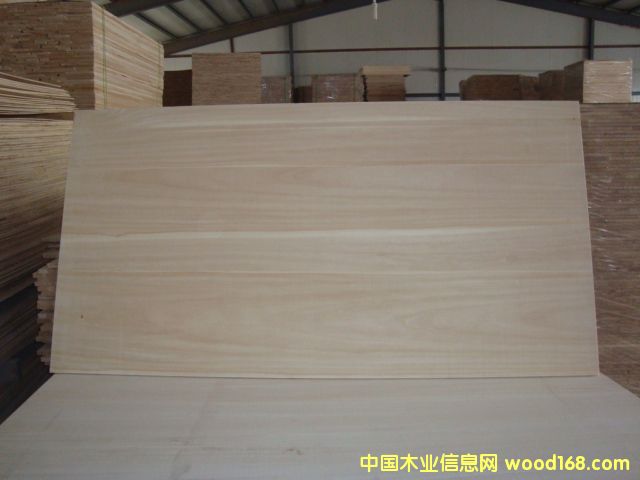 桐木板的詳細(xì)介紹