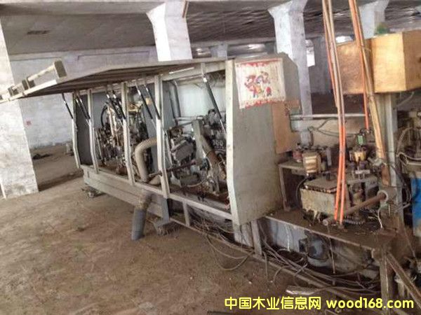 韓國封邊機 韓國封邊機