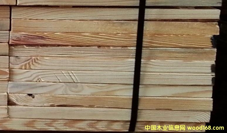 南方松的詳細(xì)介紹