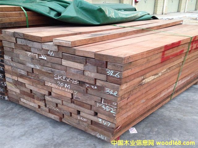 非洲巴花板材 地板家具裝修實木板 非洲巴花板材 地板家具裝修實木板