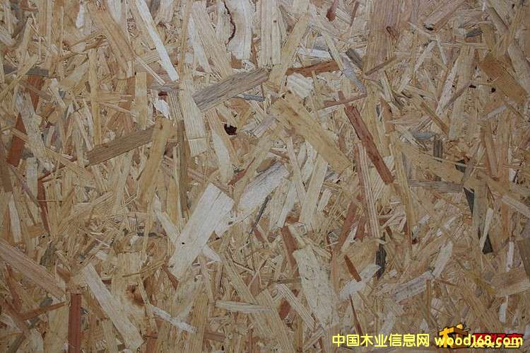 OSB(歐松板)結構