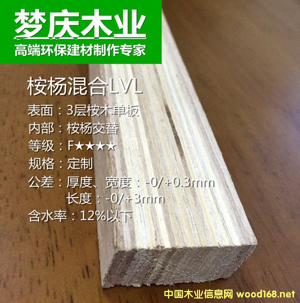 ��ľͩ�����LVL���Ӱ�