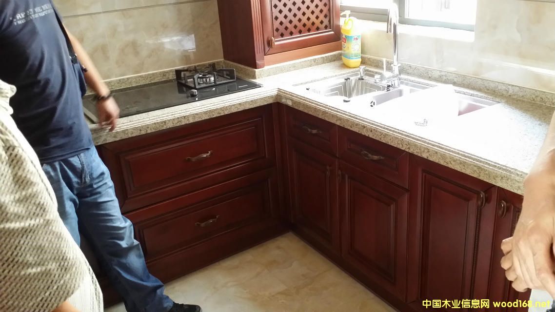 整體櫥柜的詳細介紹