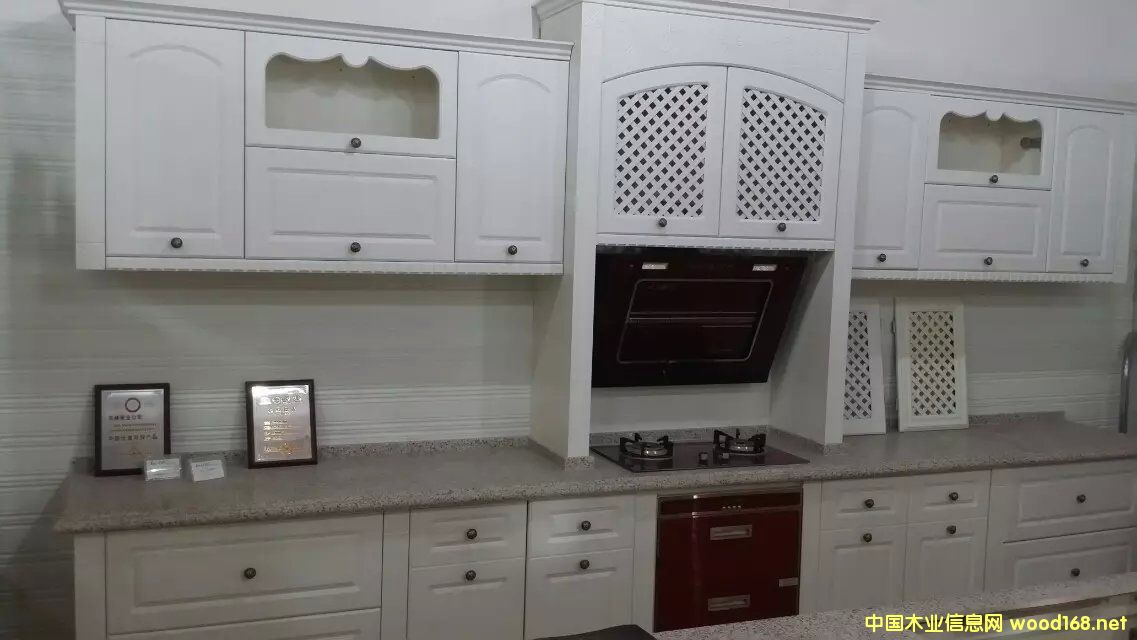 整體櫥柜的詳細介紹