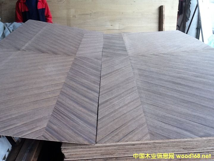 拼花門板 拼花門板