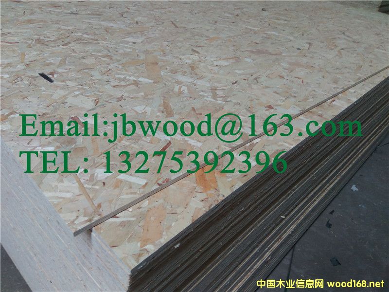 E1�� 9mm ���ɷ��� OSB����