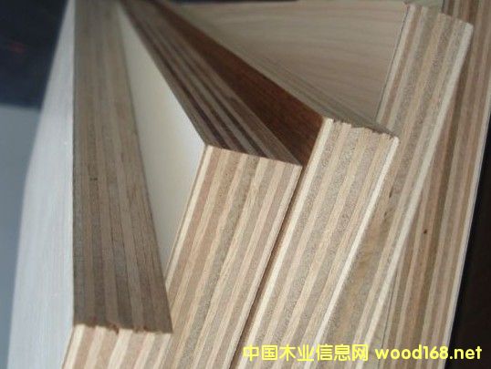 膠合板的詳細(xì)介紹