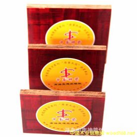 竹膠板的詳細(xì)介紹