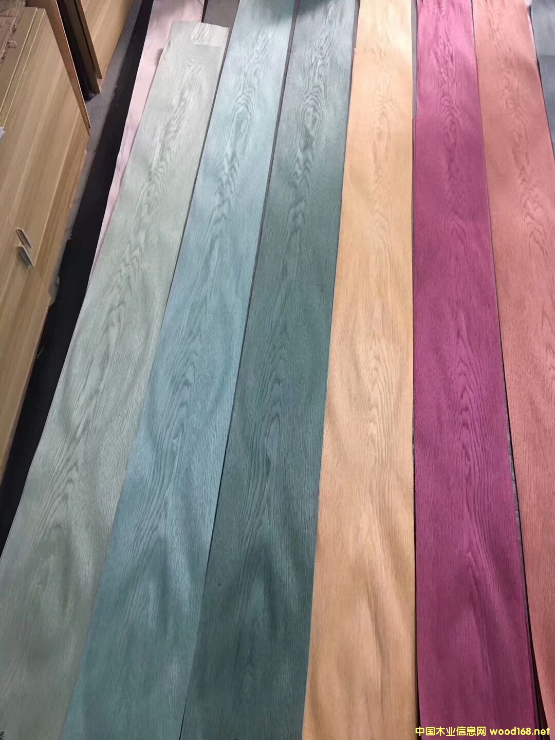 [��] ȾɫľƤϵ��