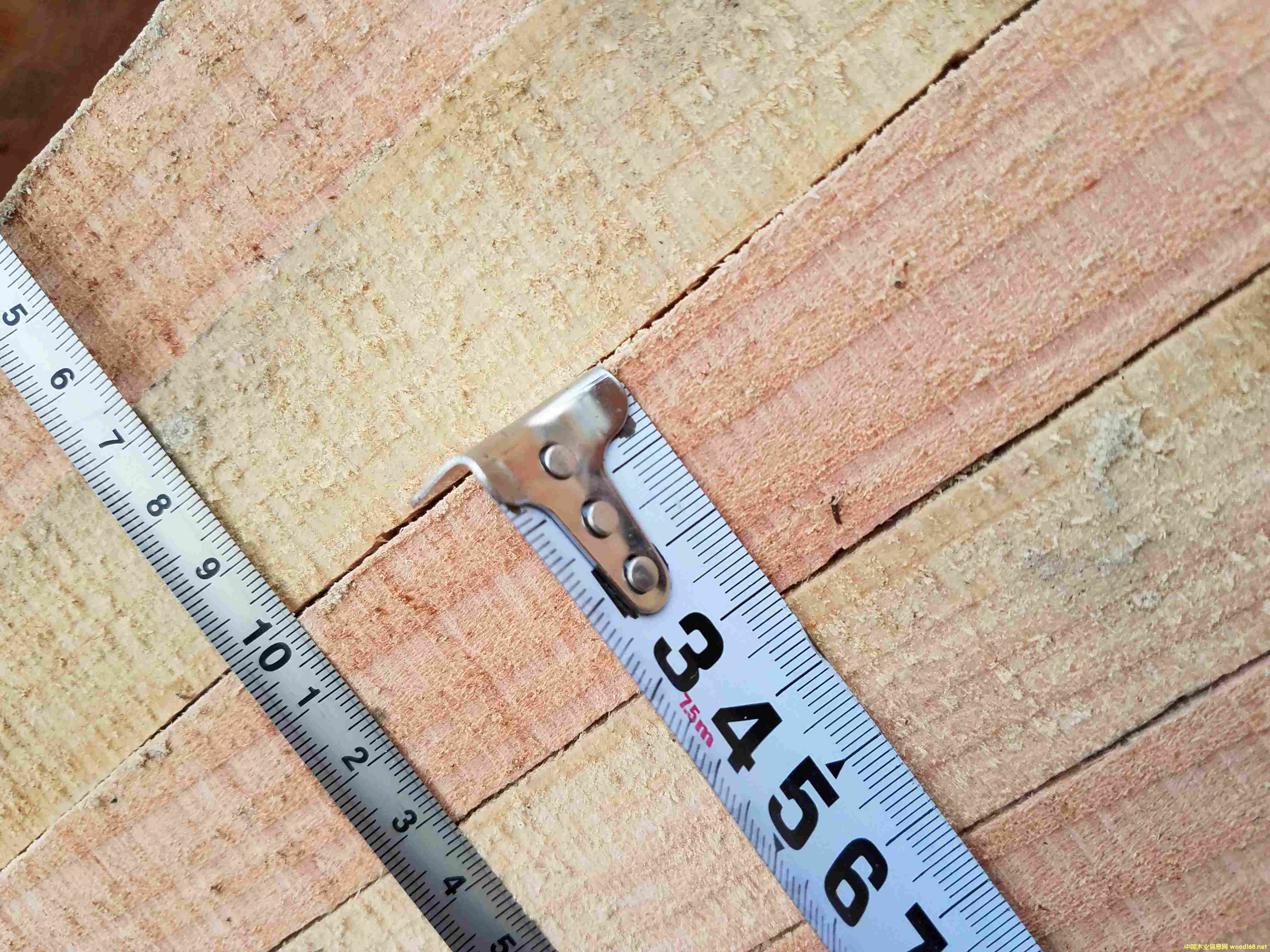 建筑木方的詳細介紹