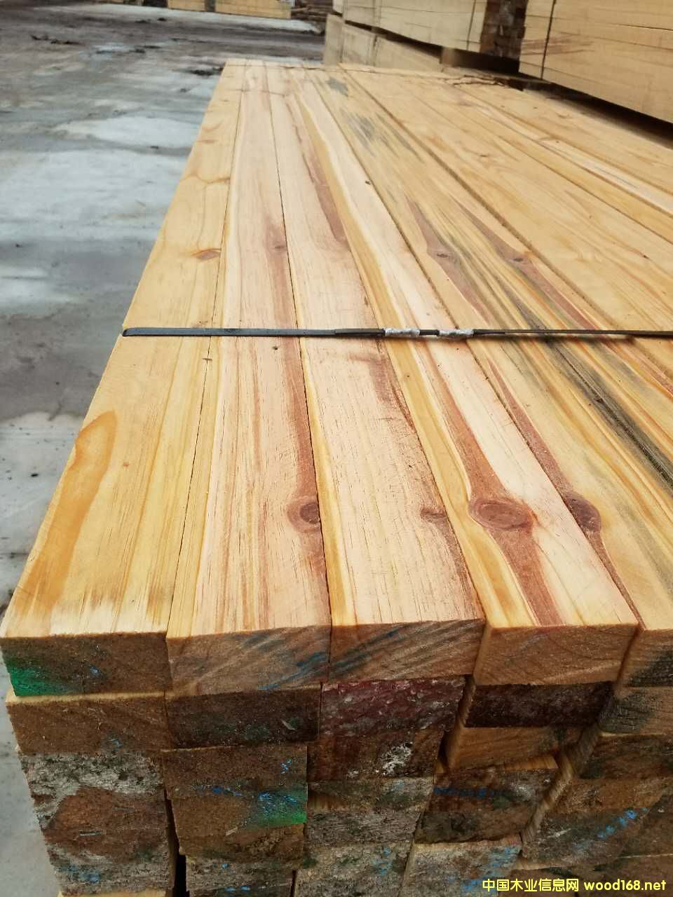 建筑木方的詳細介紹