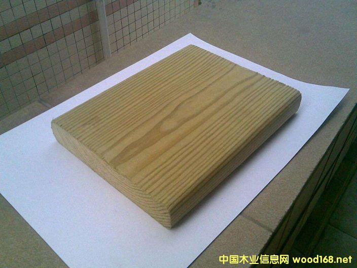 南方松的詳細(xì)介紹