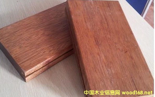 巴勞木的詳細(xì)介紹