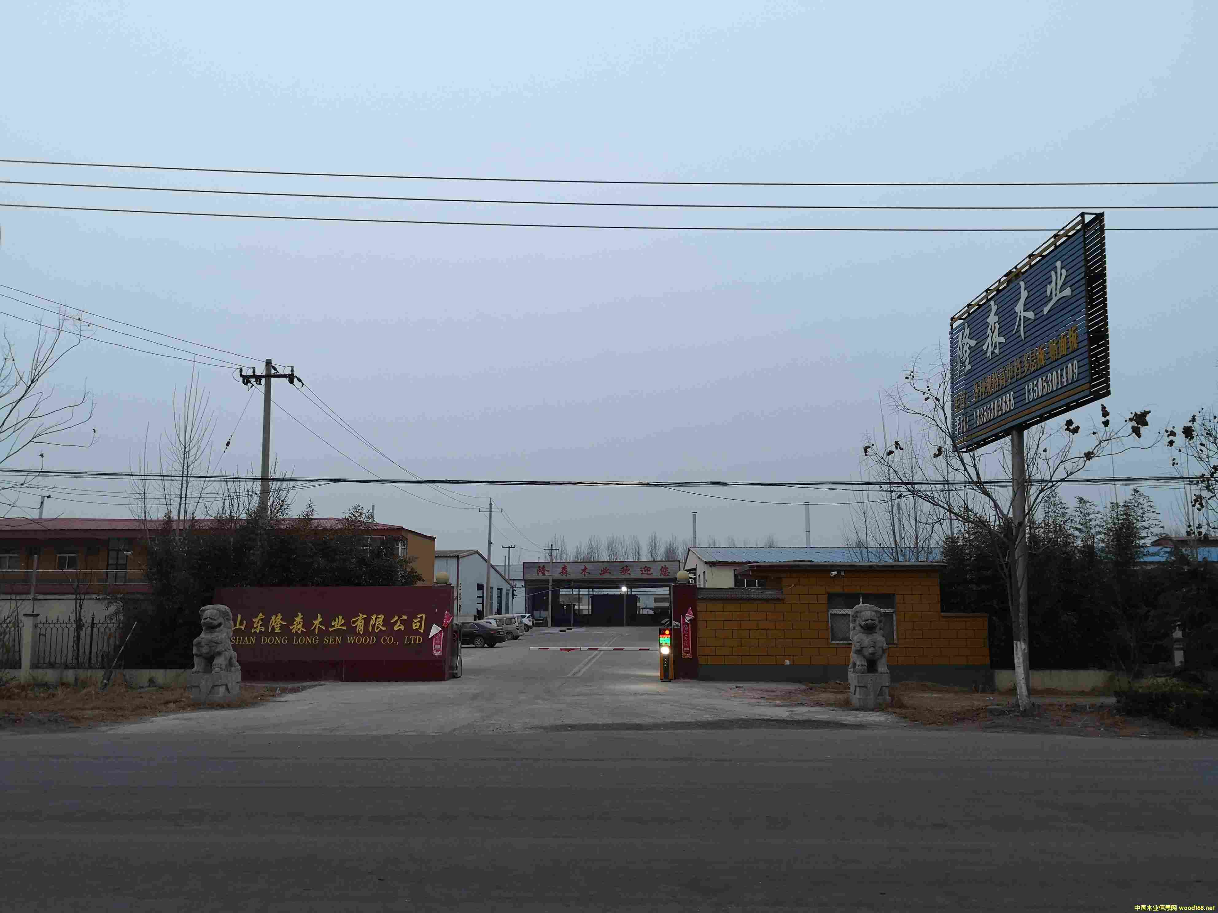 廠房的詳細(xì)介紹